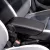 RATI Cotieră ARMSTER 3 SKODA ROOMSTER 2006-2015  [negru,piele vegană]