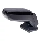 RATI Cotieră ARMSTER S FORD FUSION 2005-2012  [negru,material textil]