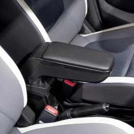   RATI Cotieră ARMSTER S SUZUKI VITARA 2015-  [negru,piele vegană]
