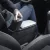 RATI Cotieră ARMSTER 2 MAZDA 2 2007-2014  [negru,piele vegană]