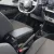 RATI Cotieră ARMSTER 3 SUZUKI SWIFT 2024- cu frână de mână manuală [negru,material textil]