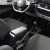 RATI Cotieră ARMSTER S SUZUKI SWIFT 2024- cu frână de mână manuală [negru,piele vegană]