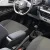 RATI Cotieră ARMSTER S SUZUKI SWIFT 2024- cu frână de mână manuală [negru,material textil]