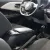 RATI Cotieră ARMSTER 2 SUZUKI SWIFT 2024- cu frână de mână manuală [negru,piele vegană]