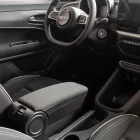 RATI Cotieră ARMSTER 3 FIAT 600 2024-  [negru,material textil]