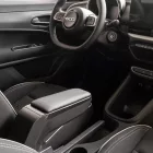 RATI Cotieră ARMSTER S FIAT 600 2024-  [negru,piele vegană]