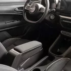 RATI Cotieră ARMSTER S FIAT 600 2024-  [negru,material textil]