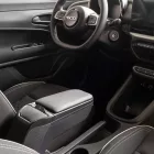 RATI Cotieră ARMSTER 2 FIAT 600 2024-  [negru,piele vegană]