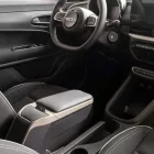 RATI Cotieră ARMSTER 2 FIAT 600 2024-  [gri,piele vegană]