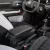 RATI Cotieră ARMSTER 3 FIAT GRANDE PANDA 2025-  [negru,piele vegană]