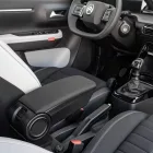 RATI Cotieră ARMSTER 3 CITROEN C3 2024-  [negru,material textil]