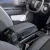 RATI Cotieră ARMSTER 3 CITROEN E-C3 AIRCROSS 2024-  [negru,material textil]