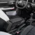 RATI Cotieră ARMSTER S CITROEN C3 2024-  [negru,material textil]