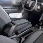 RATI Cotieră ARMSTER S CITROEN E-C3 2024-  [negru,material textil]