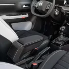 RATI Cotieră ARMSTER S CITROEN C3 AIRCROSS 2024-  [negru,material textil]