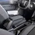 RATI Cotieră ARMSTER S CITROEN E-C3 AIRCROSS 2024-  [negru,material textil]