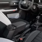 RATI Cotieră ARMSTER 2 CITROEN C3 AIRCROSS 2024-  [negru,piele vegană]