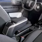 RATI Cotieră ARMSTER 2 CITROEN E-C3 2024-  [gri,piele vegană]