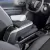 RATI Cotieră ARMSTER 2 CITROEN E-C3 AIRCROSS 2024-  [gri,piele vegană]