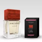 Set odorizant auto FRESSO Sugar Love cutie cadou