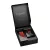 Set odorizant auto FRESSO Dark Delight cutie cadou