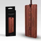 Set odorizant auto FRESSO Gentleman cutie cadou