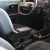 RATI Cotieră ARMSTER S FIAT GRANDE PANDA HYBRID 2024-  [negru,material textil]