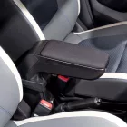 RATI Cotieră ARMSTER S FIAT GRANDE PANDA HYBRID 2024-  [negru,material textil]