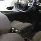 RATI Cotieră ARMSTER 3 RENAULT 5 E-TECH 2024-  [negru,material textil]