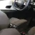RATI Cotieră ARMSTER 3 RENAULT 5 E-TECH 2024-  [negru,material textil]