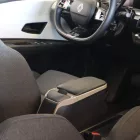 RATI Cotieră ARMSTER 2 RENAULT 5 E-TECH 2024-  [gri,piele vegană]