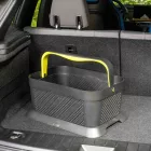 RATI BASKET  -  [verde]