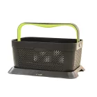 RATI BASKET  -  [verde]