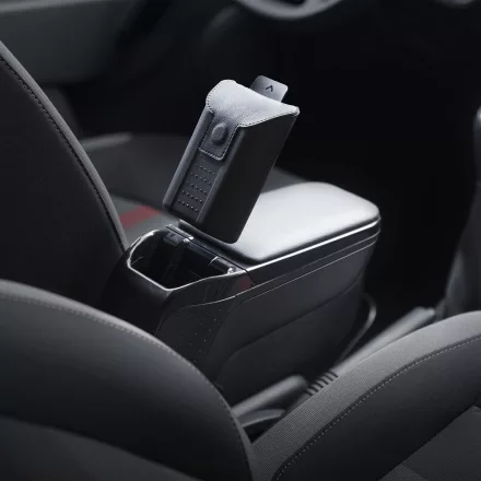 Pouch detașabil pentru cotiera Rati Armster 2