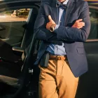 Pouch detașabil pentru cotiera Rati Armster 2