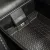 RATI Cotieră ARMSTER 3  montaj pe scaun PEUGEOT 208 2020- fără cotieră originală [negru,material textil,usb]