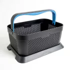 RATI BASKET  -  [albastru]