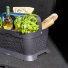 RATI BASKET  -  [albastru]
