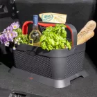 RATI BASKET  -  [roşu]