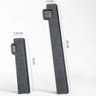 RATI DOOR PROTECTOR  -  Protecție uși