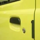 RATI DOOR PROTECTOR  -  Protecție uși