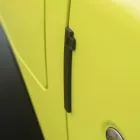 RATI DOOR PROTECTOR  -  Protecție uși