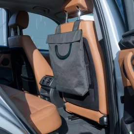 RATI CAR BAG  - depozitare, coș auto și protecție scaun