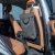RATI CAR BAG  - depozitare, coș auto și protecție scaun