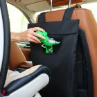 RATI CAR BAG  - depozitare, coș auto și protecție scaun