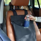 RATI CAR BAG  - depozitare, coș auto și protecție scaun