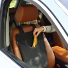 RATI CAR BAG  - depozitare, coș auto și protecție scaun