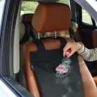 RATI CAR BAG  - depozitare, coș auto și protecție scaun