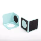  RATI NOOK - Sistem de depozitare auto [verde]
