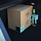  RATI NOOK - Sistem de depozitare auto [verde]